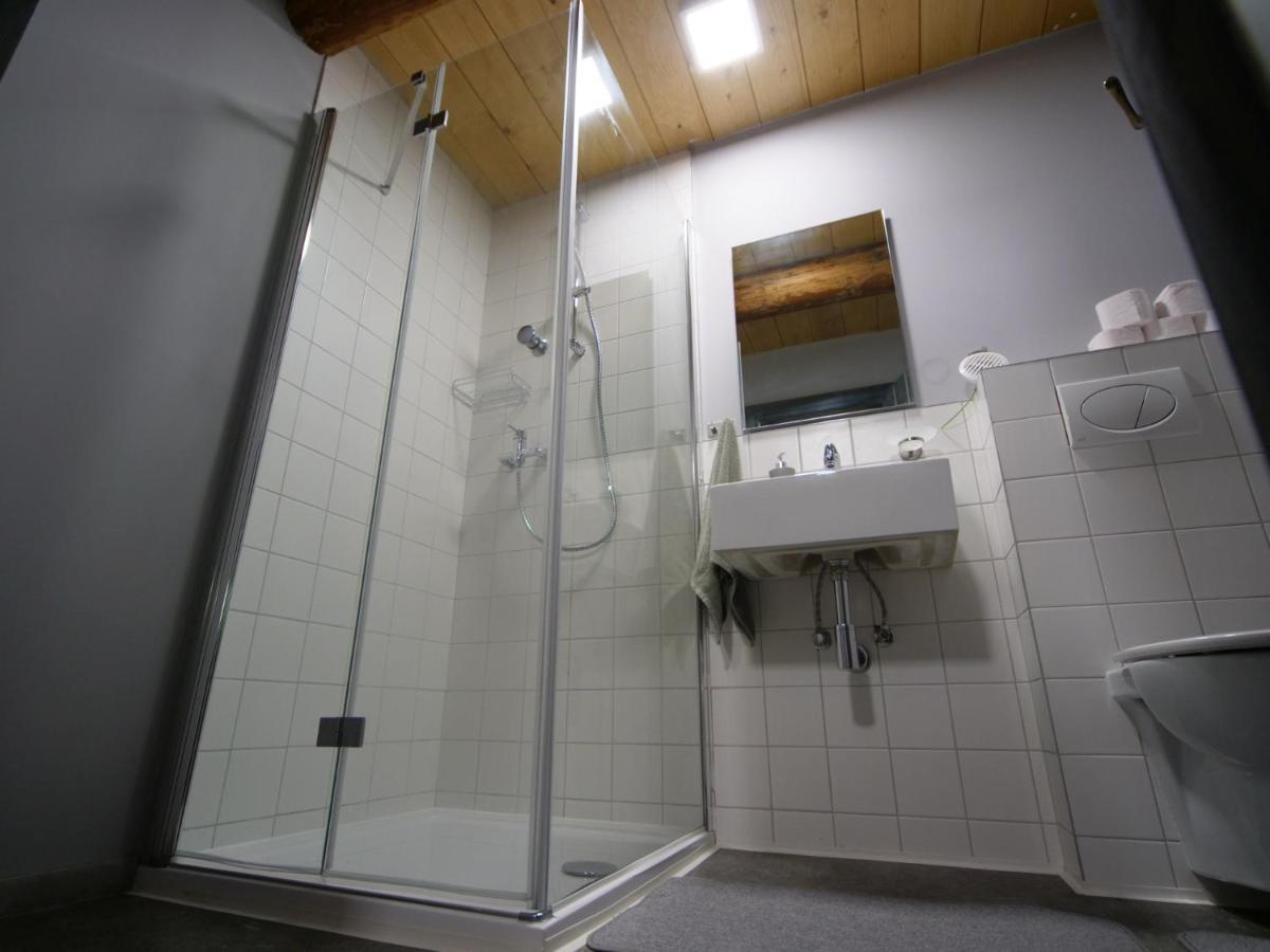 Pivovar Mlýn Štětí Exteriér fotografie