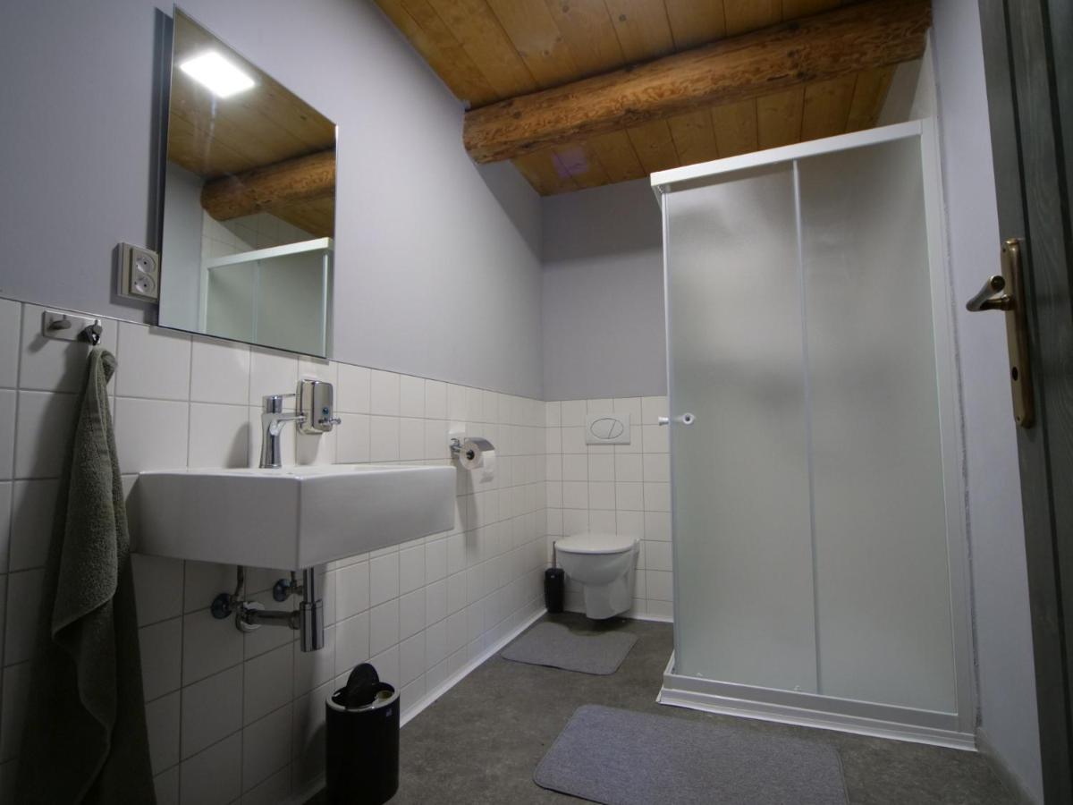 Pivovar Mlýn Štětí Exteriér fotografie