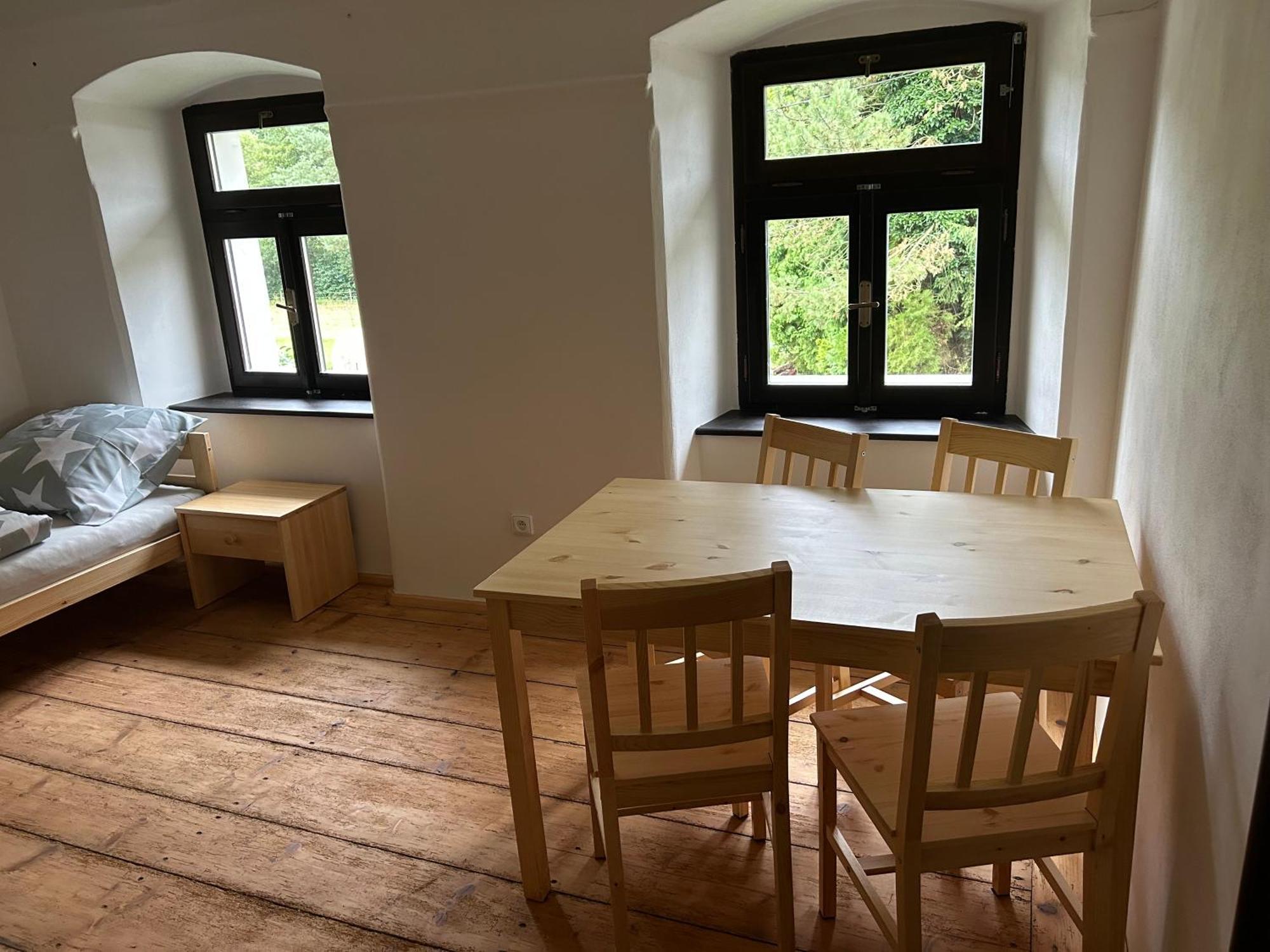 Pivovar Mlýn Štětí Exteriér fotografie